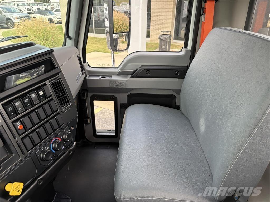 Mack MD6 42R Muud veokid