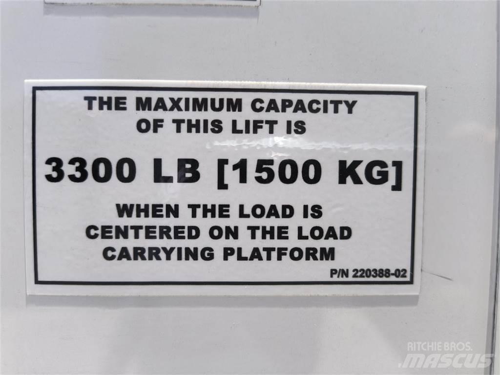 Mack MD6 42R Sadulveokid