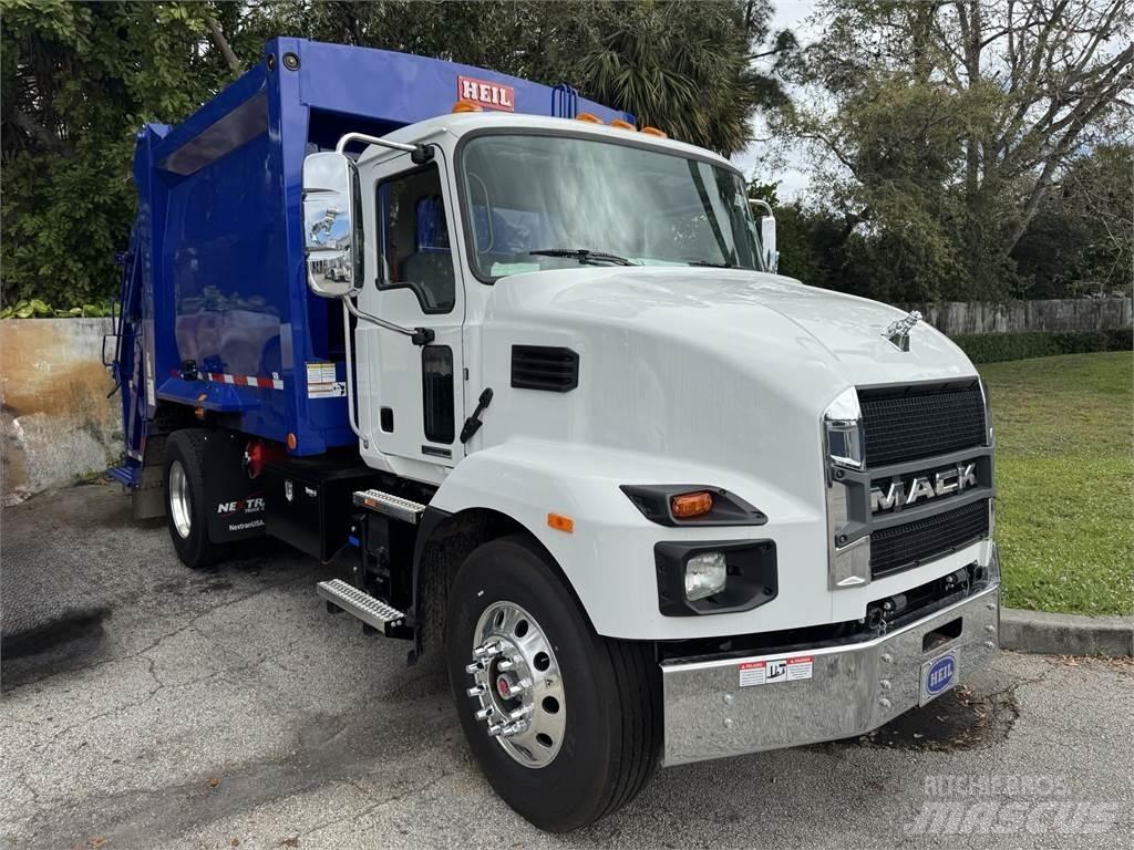 Mack MD7 42R Muud veokid