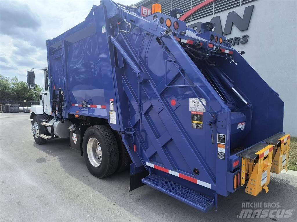 Mack MD7 42R Muud veokid