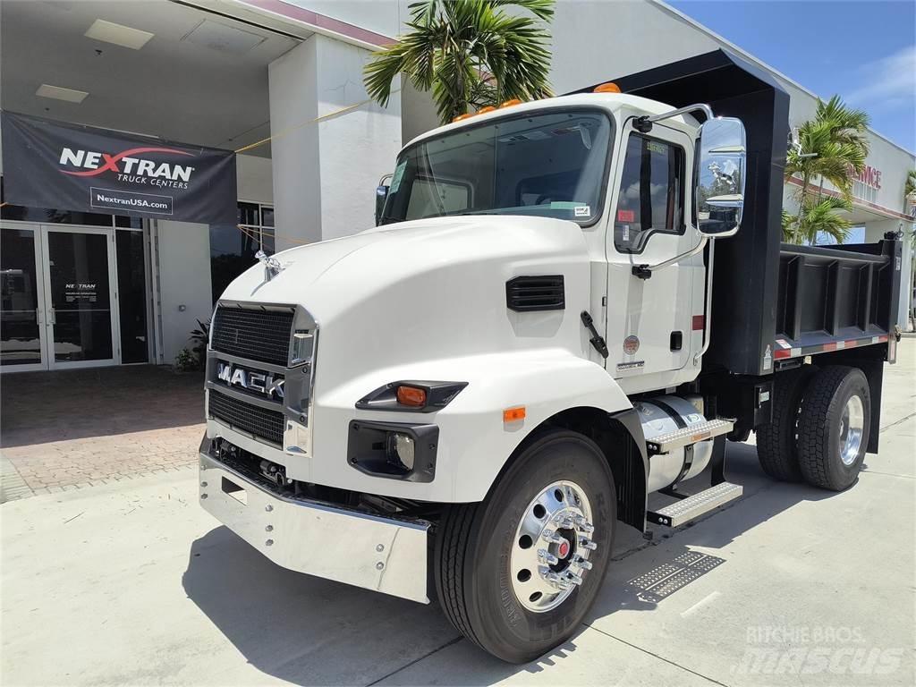 Mack MD7 42R Kallurid
