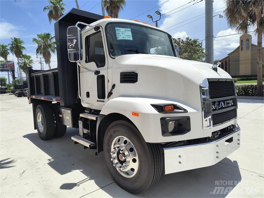 Mack MD7 42R Kallurid