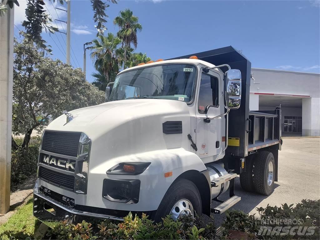 Mack MD7 42R Kallurid