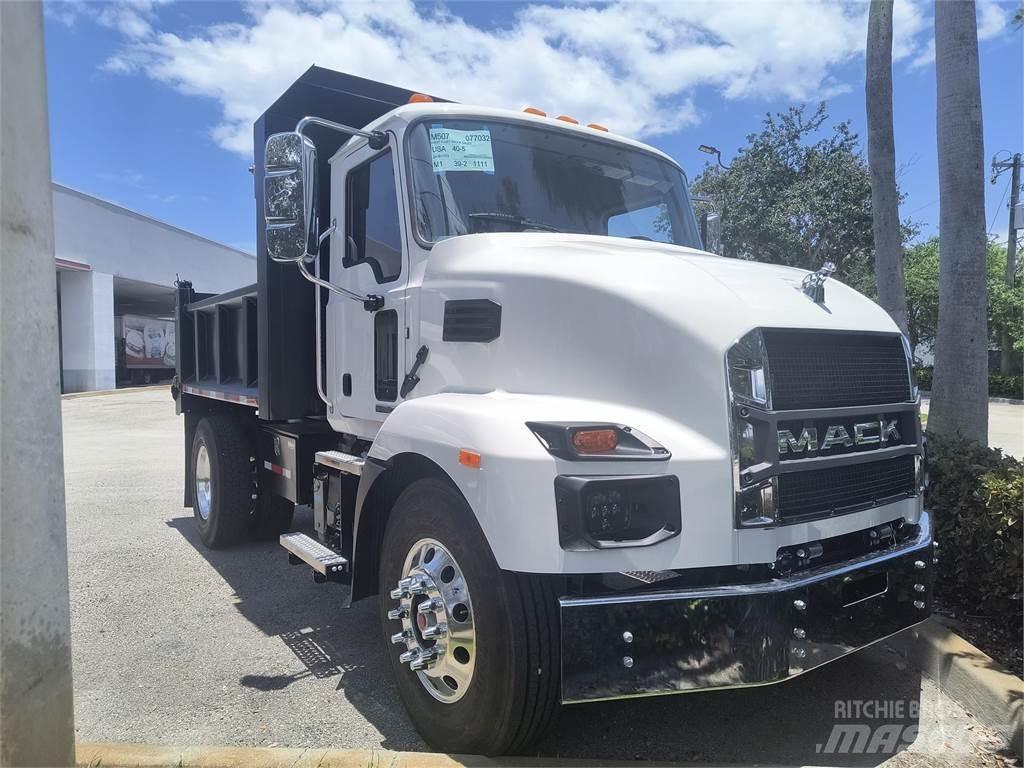 Mack MD7 42R Kallurid