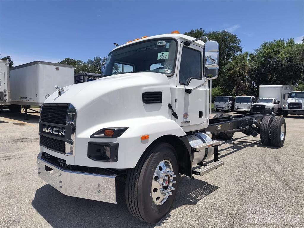 Mack MD7 42R Kallurid