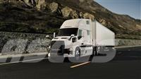 Mack PR64T Sadulveokid