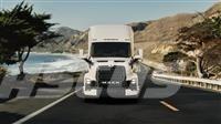 Mack PR64T Sadulveokid