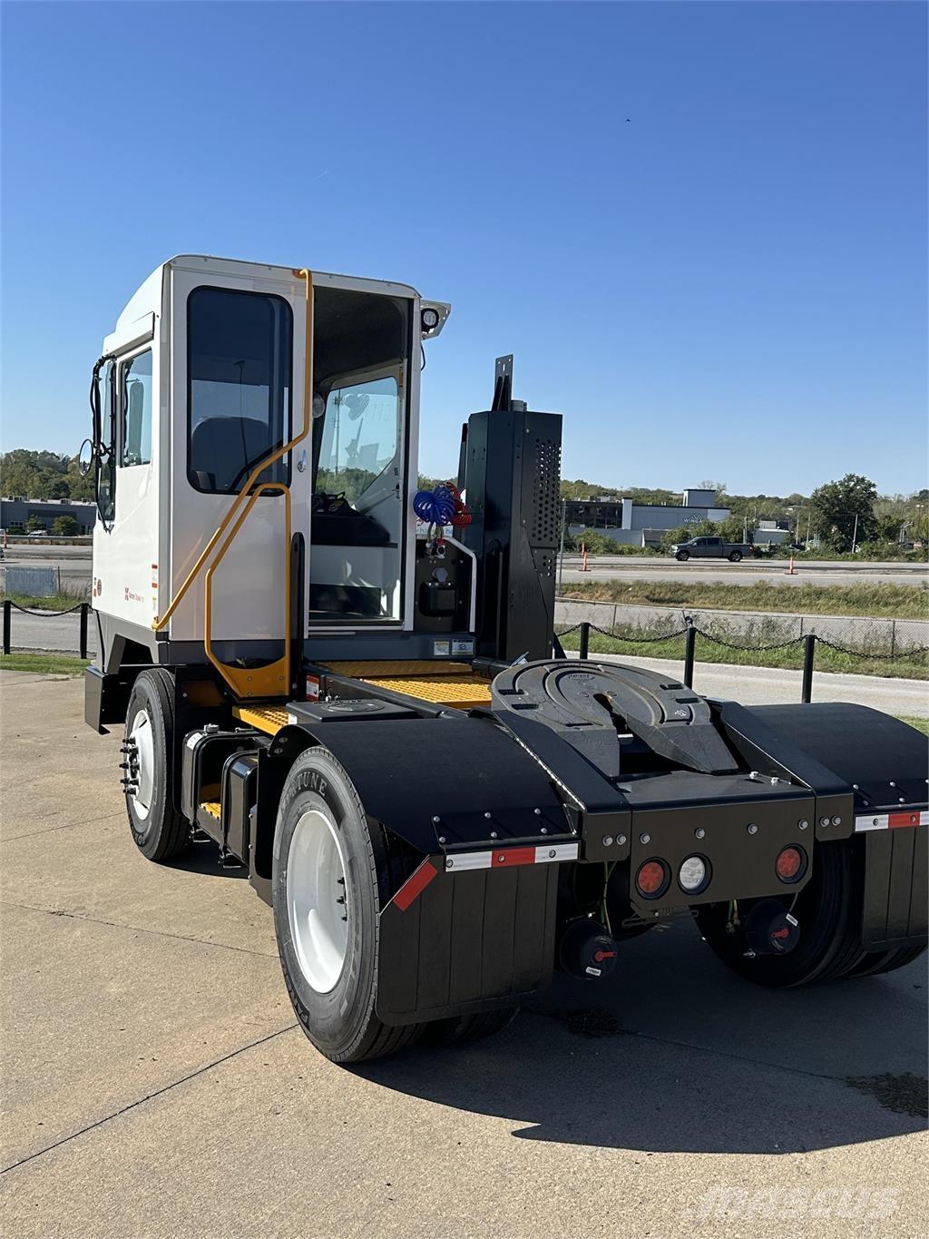 Ottawa 4x2 DOT/ON HWY Muud veokid