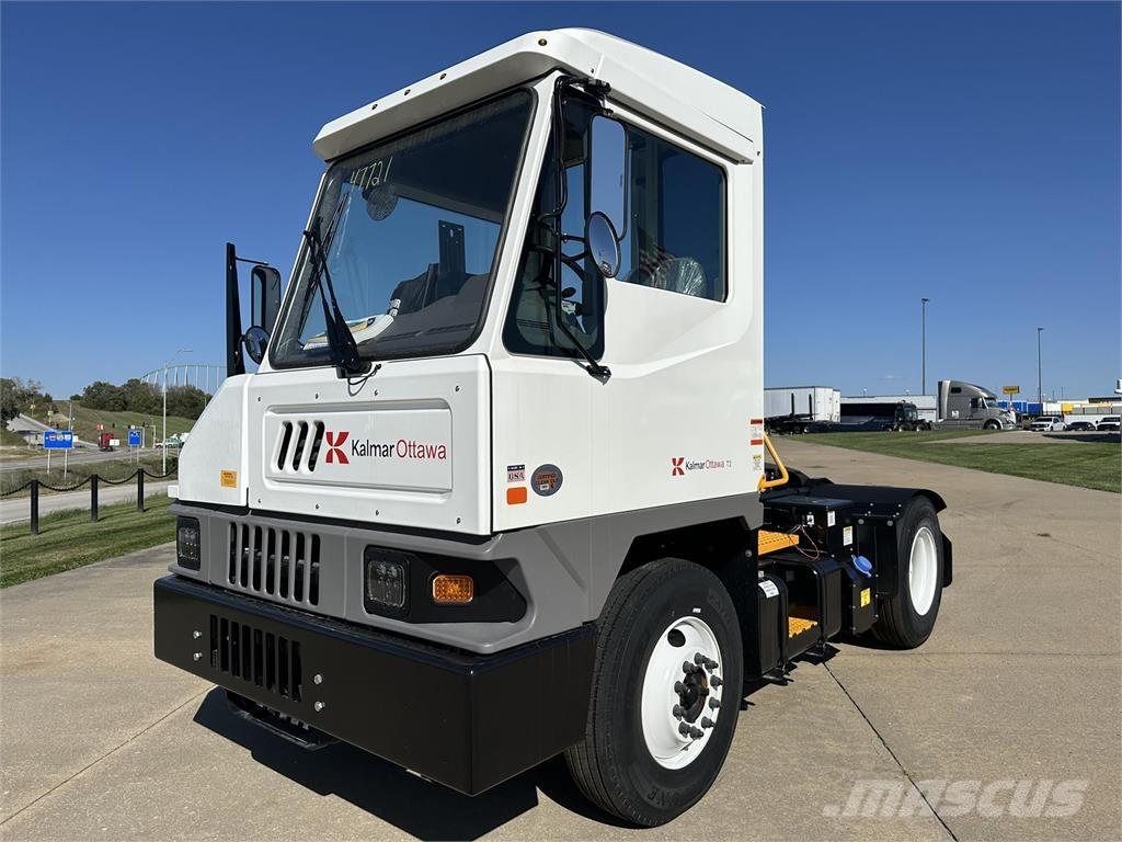 Ottawa 4x2 DOT/ON HWY Muud veokid