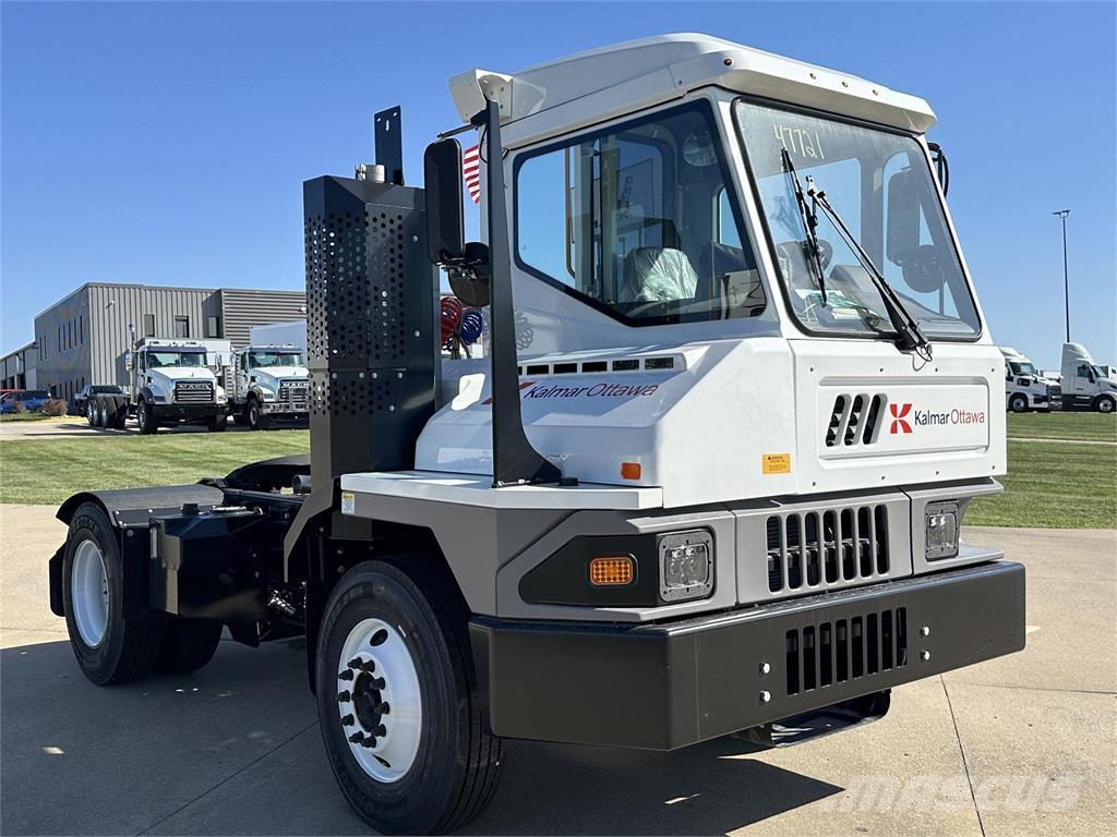 Ottawa 4x2 DOT/ON HWY Muud veokid