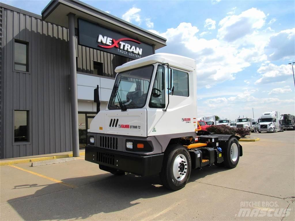Ottawa 4x2 OFF ROAD Muud veokid