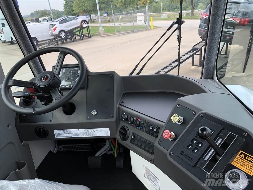 Ottawa 4x2 OFF ROAD Muud veokid