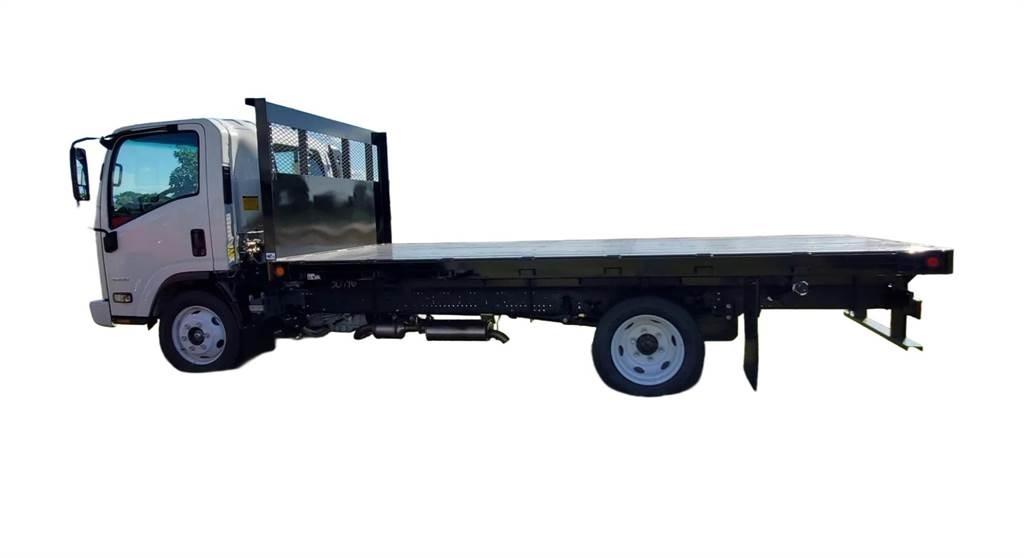  Tafco 14 foot Muud veokid