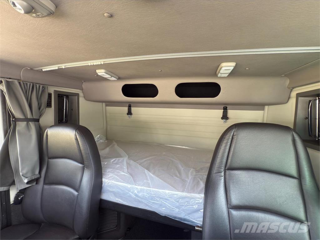 Volvo VAH64400 Konksliftveokid