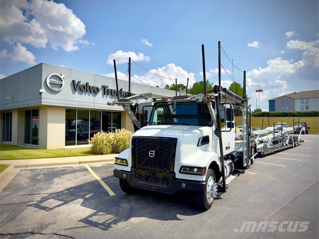 Volvo VAH64400 Konksliftveokid