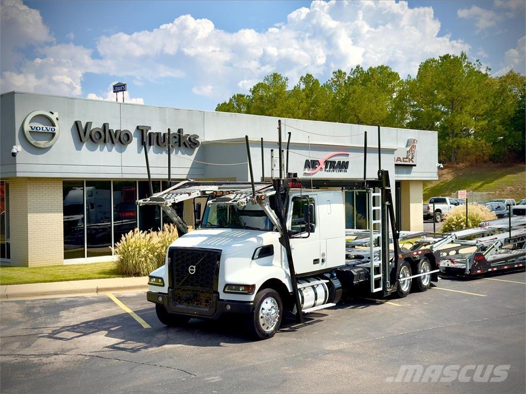 Volvo VAH64400 Konksliftveokid