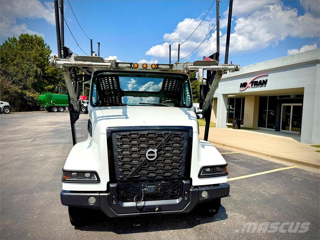 Volvo VAH64400 Konksliftveokid