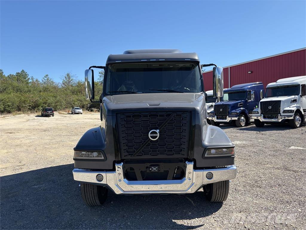 Volvo VAH64600 Konksliftveokid