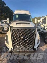 Volvo VNL64T860 Sadulveokid