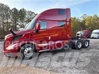 Volvo VNL64T860 Sadulveokid