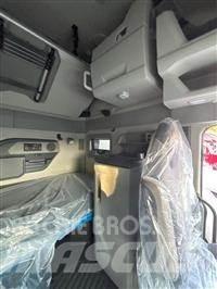 Volvo VNL64T860 Sadulveokid