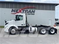 Volvo VNR64T300 Sadulveokid