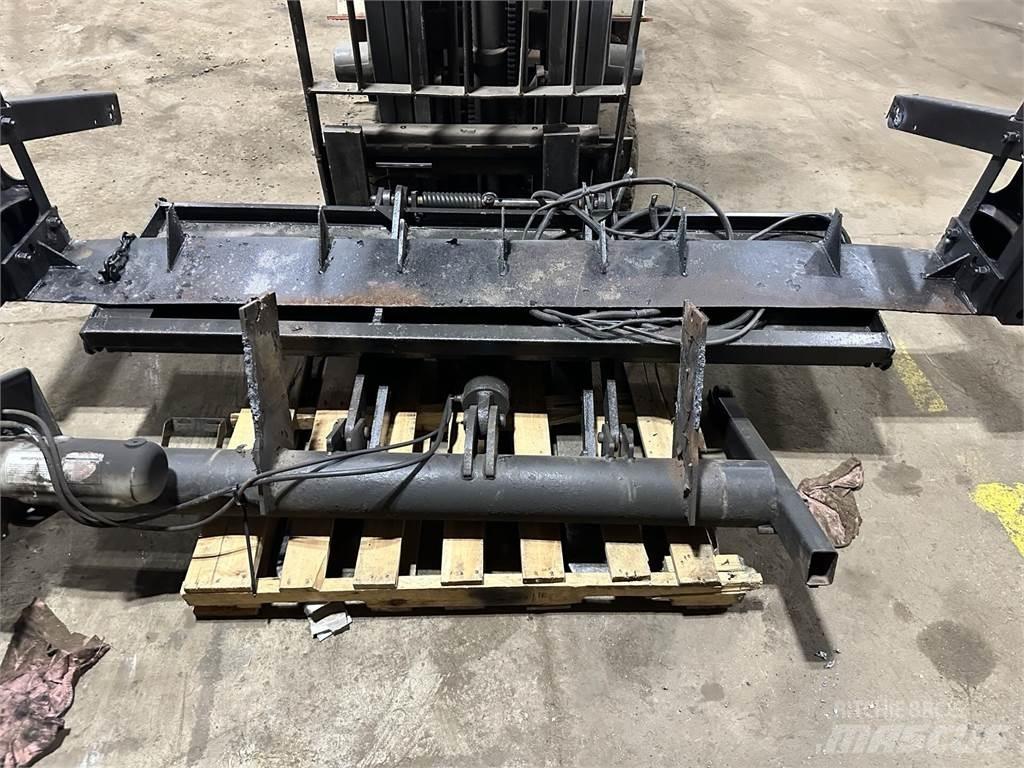  WALTCO C-20 Muud veokid