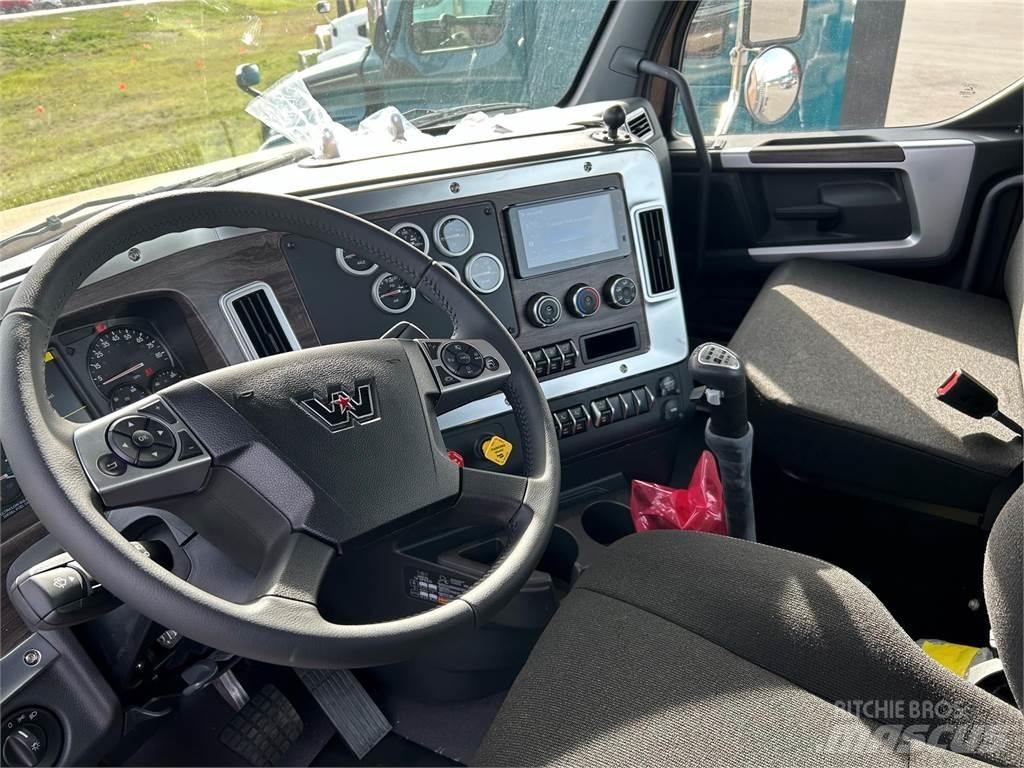 Western Star 49X Kallurid