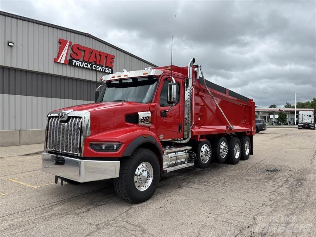 Western Star 49X Muud veokid