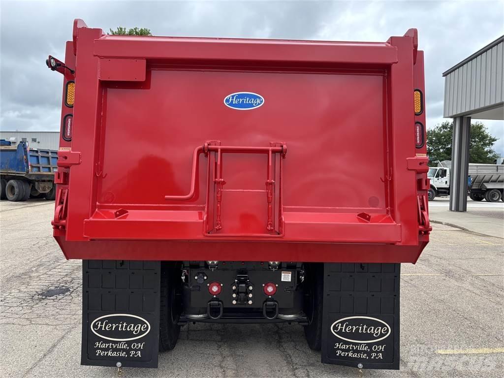Western Star 49X Muud veokid