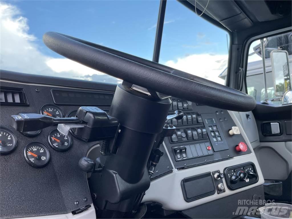 Wstar 4700SB Muud veokid