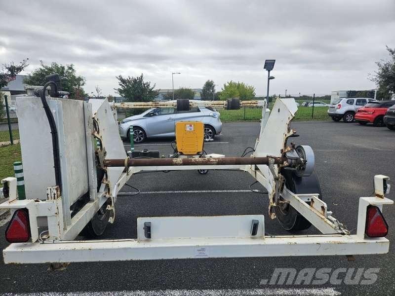 Adoc 3T5 Madelhaagised