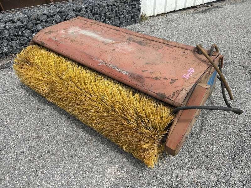  AUTRE 1700mm Tänavapuhastusveokid