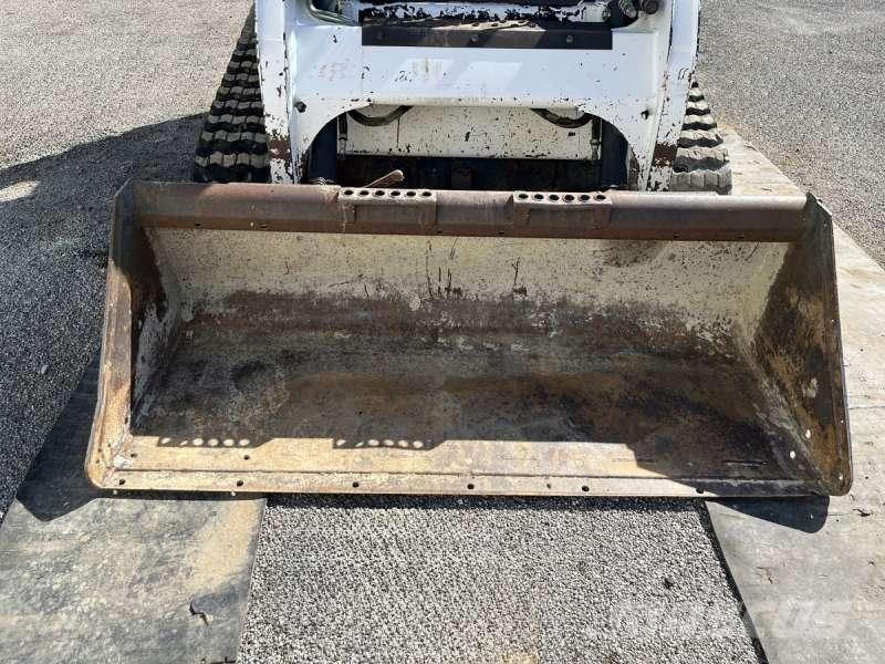 Bobcat T190 Väikelaadurid