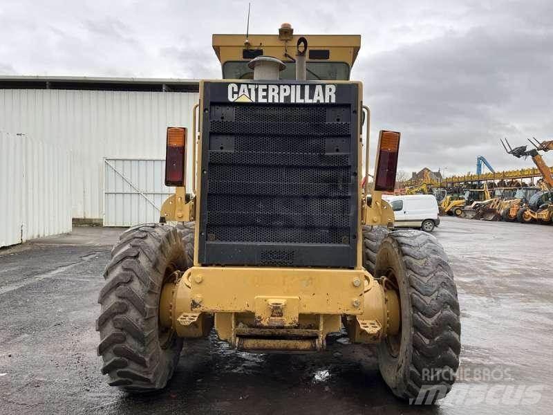 CAT 12H-ES Greiderid