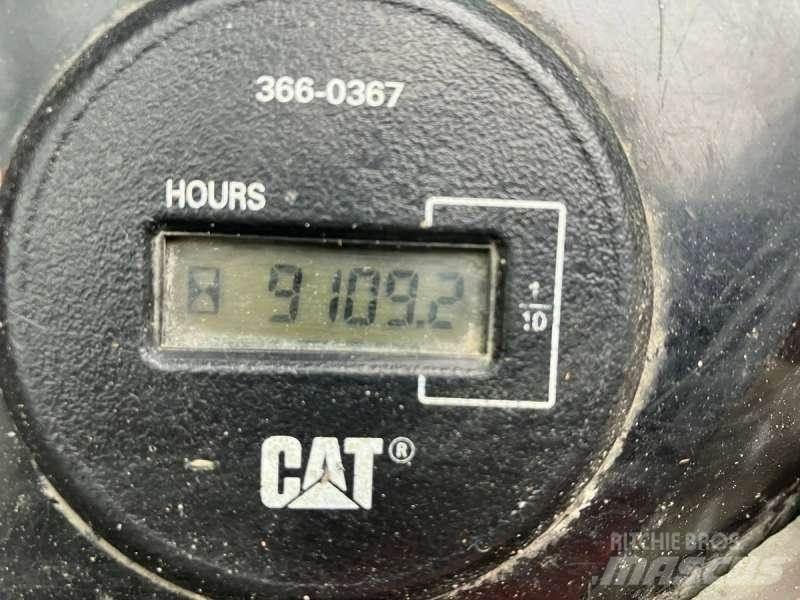 CAT 314ELCR Roomikekskavaatorid