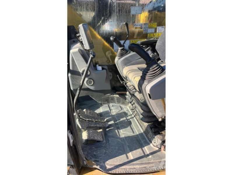 CAT 314ELCR Roomikekskavaatorid