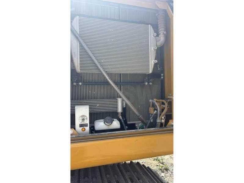 CAT 330F LN Roomikekskavaatorid