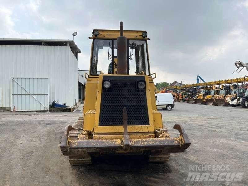 CAT 943 Roomiklaadurid