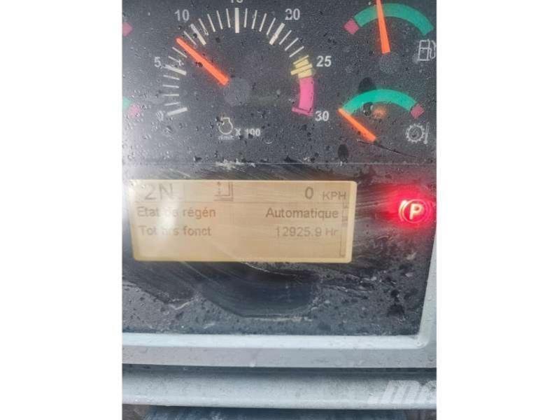 CAT 950K Rataslaadurid