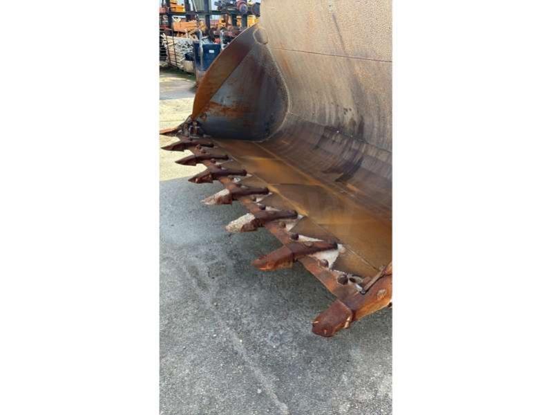 CAT 962K Rataslaadurid