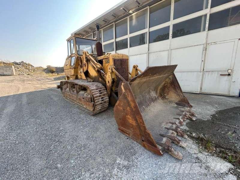 CAT 977K Roomiklaadurid