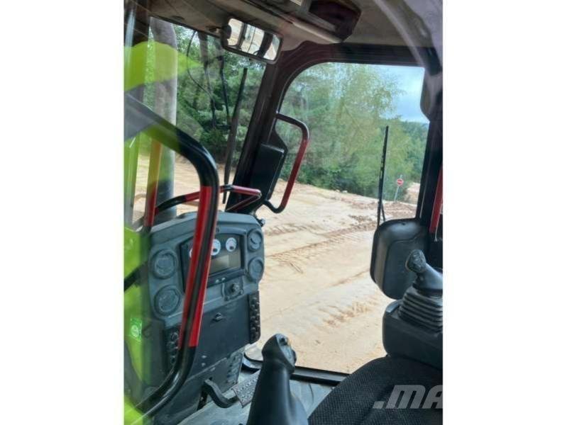 CAT D4K XL Buldooserid