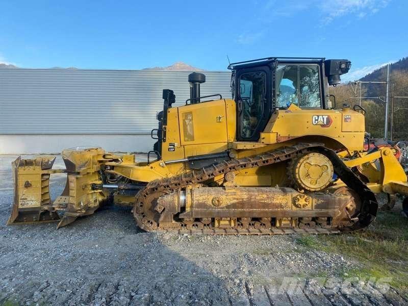 CAT D6LGP Buldooserid