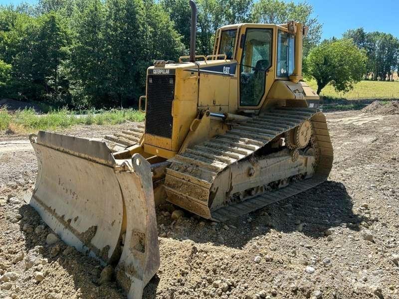CAT D6N LGP Buldooserid