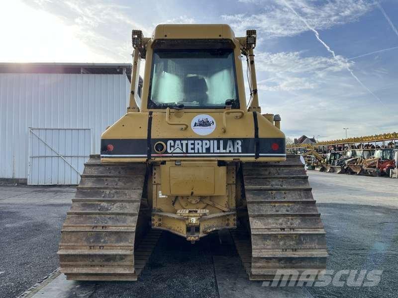 CAT D6N LGP Buldooserid