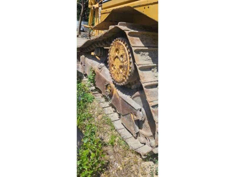 CAT D6RXL Buldooserid