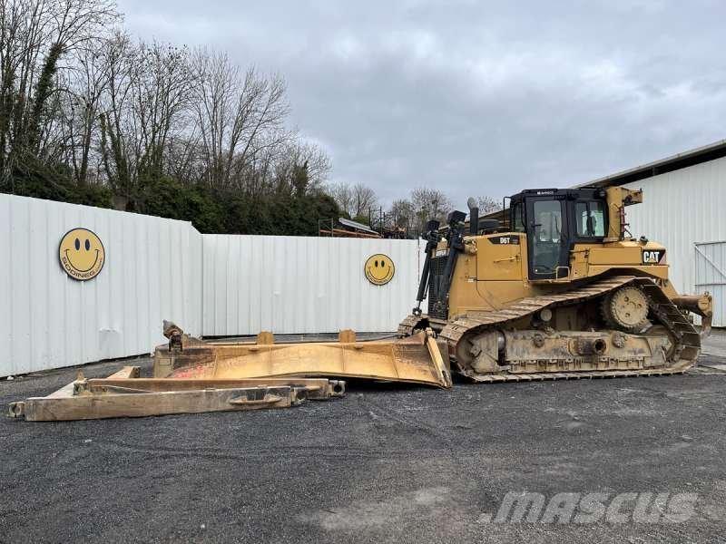 CAT D6T LGP Buldooserid