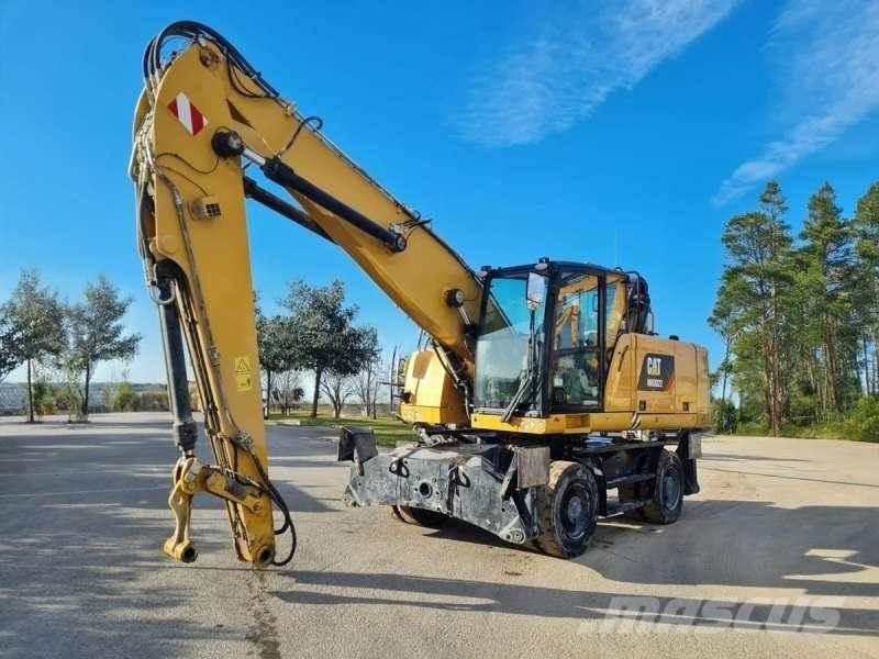CAT MH3022 Materjalikäitlusmasinad