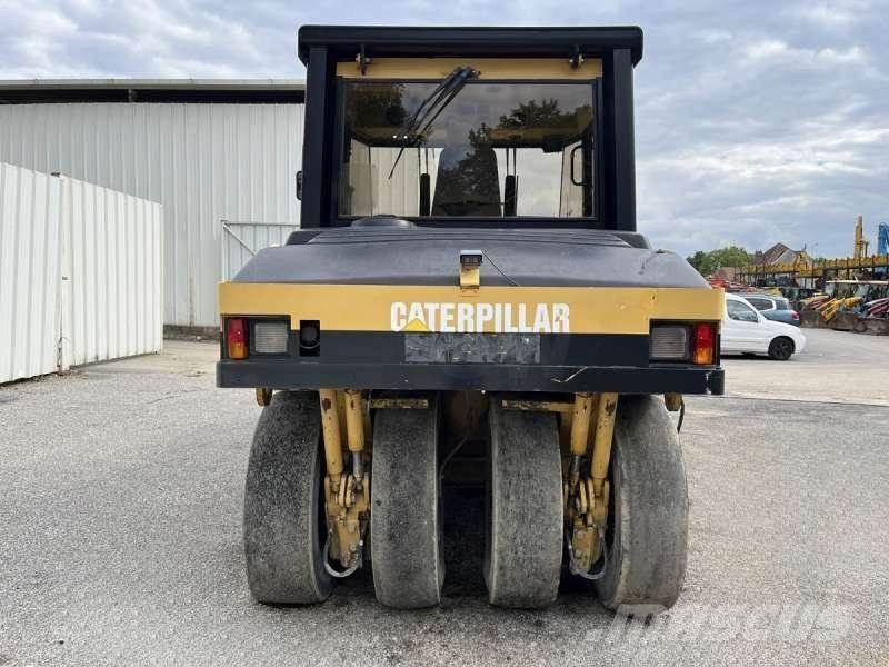 CAT PS300B Pinnasetihendajad